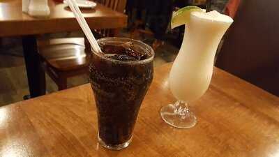 Tucker's Marketplace Restaurant