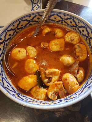 Boualouang Laos & Thai Cuisine