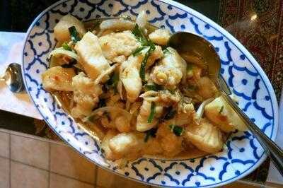 Boualouang Laos & Thai Cuisine