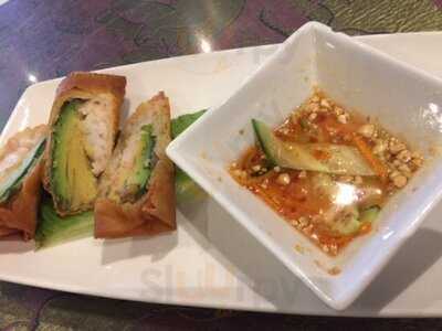 Boualouang Laos & Thai Cuisine