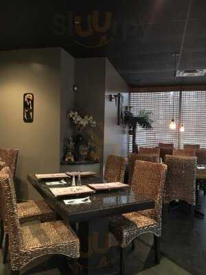 Boualouang Laos & Thai Cuisine