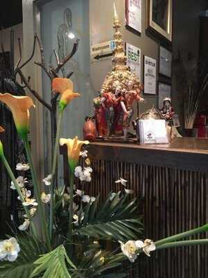 Boualouang Laos & Thai Cuisine