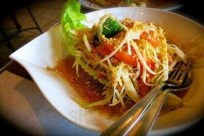 Boualouang Laos & Thai Cuisine