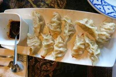 Boualouang Laos & Thai Cuisine