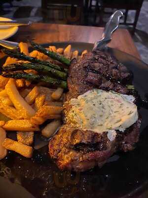 Mechant Boeuf Bar Brasserie