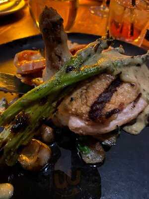 Mechant Boeuf Bar Brasserie