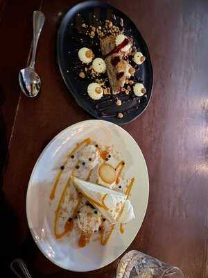 Mechant Boeuf Bar Brasserie