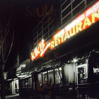 Kiki's Restaurant