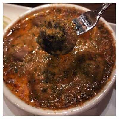 The Keg Steakhouse + Bar - St. James