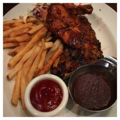 The Keg Steakhouse + Bar - St. James