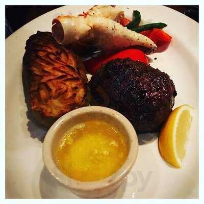 The Keg Steakhouse + Bar - St. James