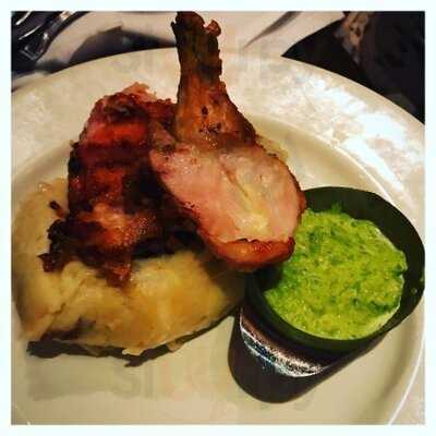 The Keg Steakhouse + Bar - St. James