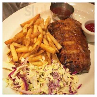 The Keg Steakhouse + Bar - St. James