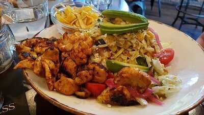 Edith And Arthur Public House