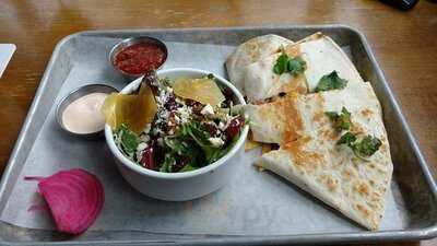 Edith And Arthur Public House