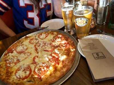 Nick's Steak House & Pizza