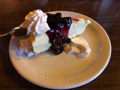 Nick's Steak House & Pizza