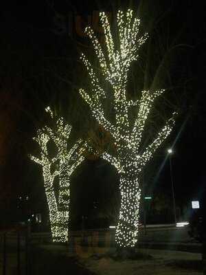 Nick's Steak House & Pizza