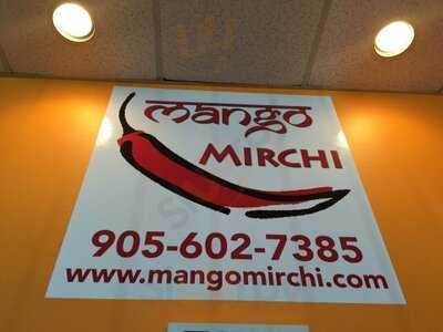 Mango Mirchi