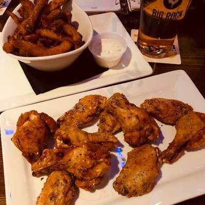 The Clayton Public House