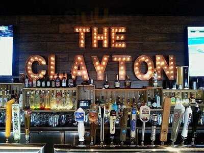 The Clayton Public House