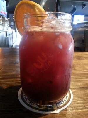 The Clayton Public House