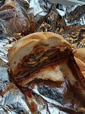 California Sandwiches