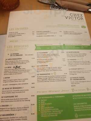 Chez Victor