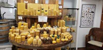 Fry's Corner Beestro