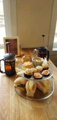 Fry's Corner Beestro