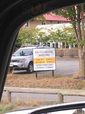 Fry's Corner Beestro