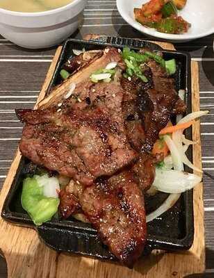 Kimchi Korea House