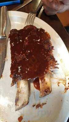 The Foolish Chicken Restaurant