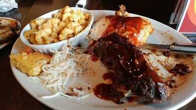 The Foolish Chicken Restaurant