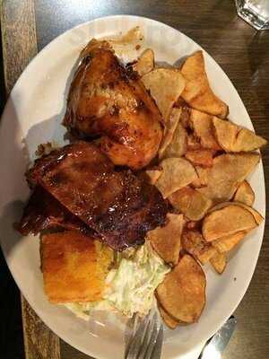 The Foolish Chicken Restaurant