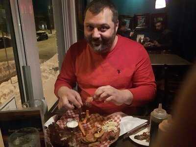 The Foolish Chicken Restaurant