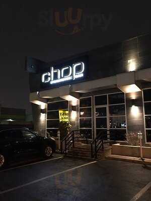 Chop Steakhouse & Bar