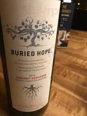 Chop Steakhouse & Bar