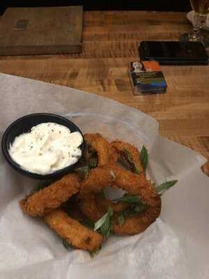 Chop Steakhouse & Bar