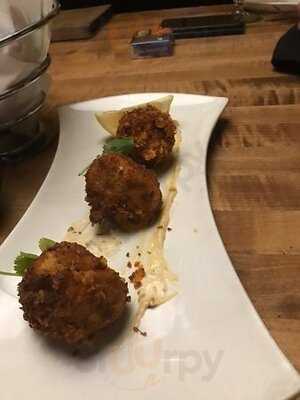 Chop Steakhouse & Bar