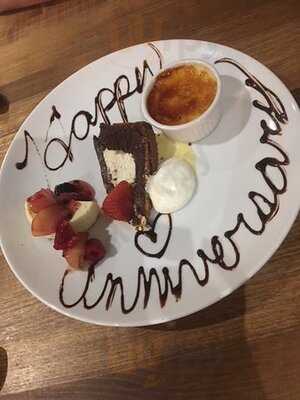 Chop Steakhouse & Bar