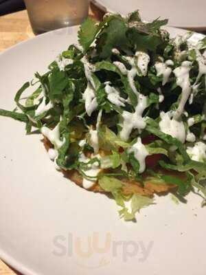 The Cornerstone Bar & Restaurant