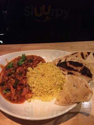 The Cornerstone Bar & Restaurant