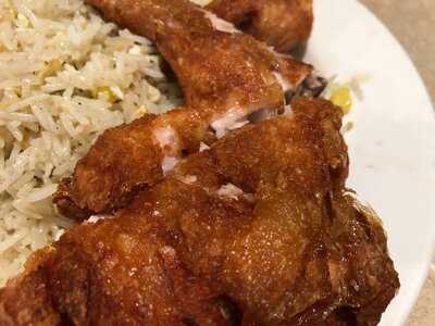 Mek's Delight Restaurant