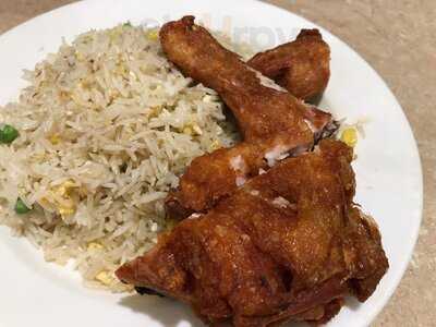 Mek's Delight Restaurant