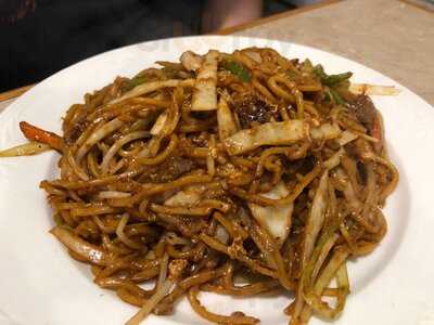 Mek's Delight Restaurant