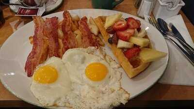 Cora's Breakfast And Lunch