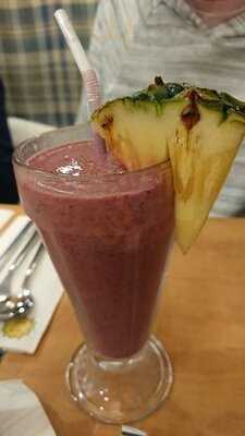 Cora's Breakfast And Lunch