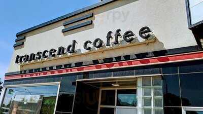 Transcend Coffee