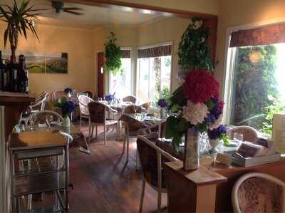 Crescent Beach Bistro